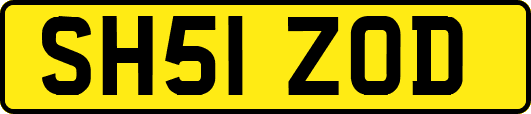 SH51ZOD