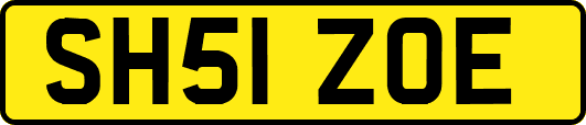 SH51ZOE