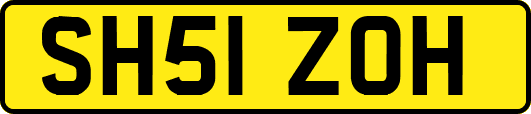 SH51ZOH