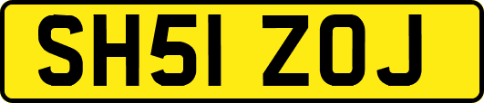 SH51ZOJ