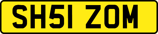 SH51ZOM
