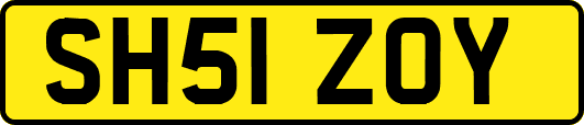SH51ZOY