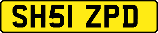 SH51ZPD