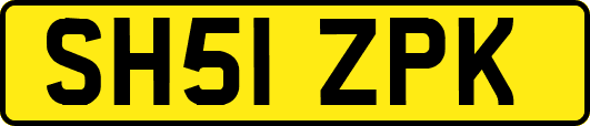 SH51ZPK