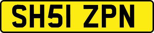 SH51ZPN