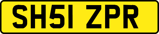 SH51ZPR