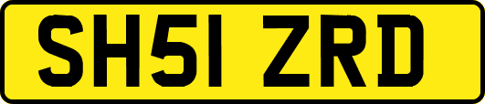 SH51ZRD