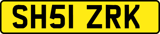 SH51ZRK