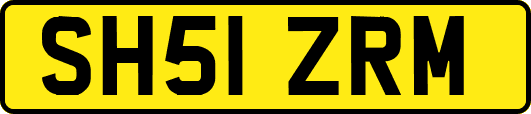 SH51ZRM