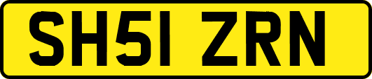 SH51ZRN