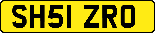 SH51ZRO
