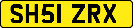 SH51ZRX