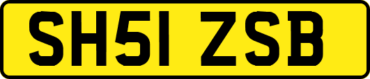 SH51ZSB
