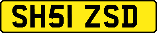 SH51ZSD