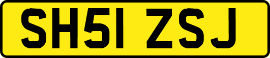 SH51ZSJ
