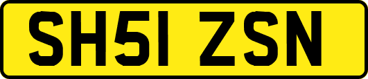 SH51ZSN