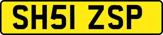 SH51ZSP