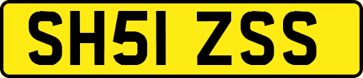 SH51ZSS
