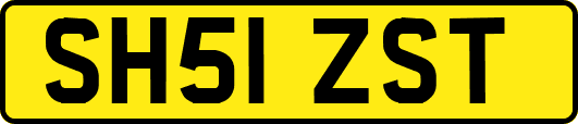 SH51ZST