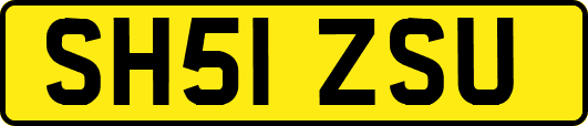 SH51ZSU