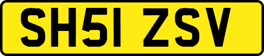 SH51ZSV