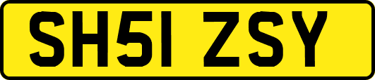 SH51ZSY