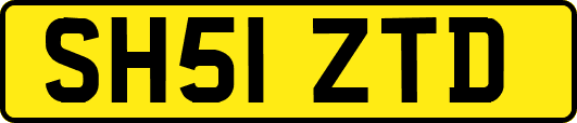 SH51ZTD