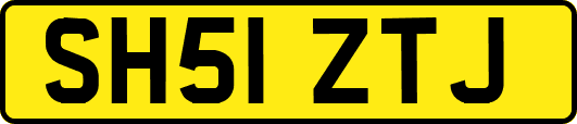 SH51ZTJ