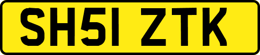 SH51ZTK