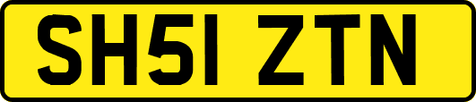 SH51ZTN