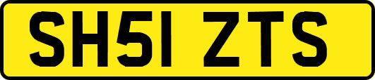 SH51ZTS