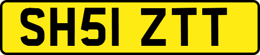 SH51ZTT