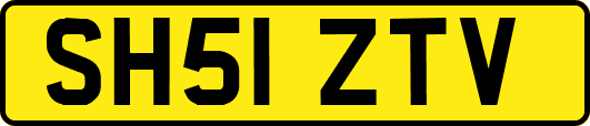 SH51ZTV