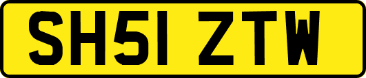 SH51ZTW