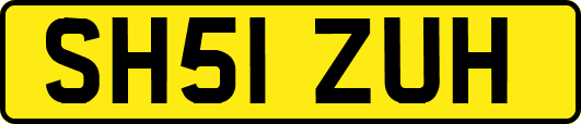 SH51ZUH