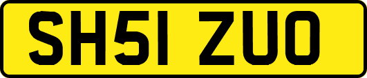 SH51ZUO