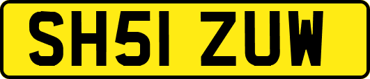 SH51ZUW