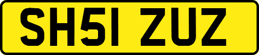SH51ZUZ