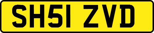 SH51ZVD
