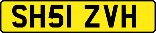 SH51ZVH