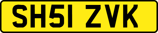 SH51ZVK