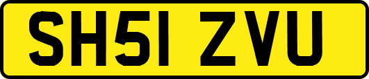 SH51ZVU