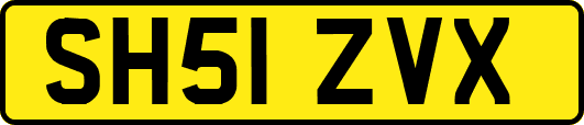 SH51ZVX
