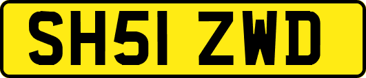 SH51ZWD