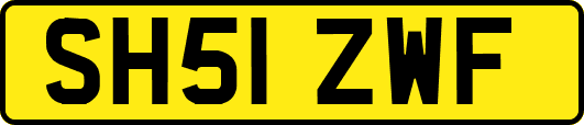 SH51ZWF