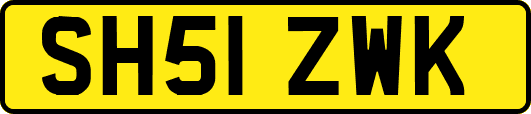 SH51ZWK