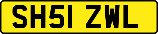 SH51ZWL