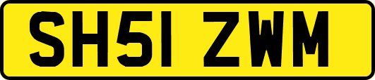 SH51ZWM