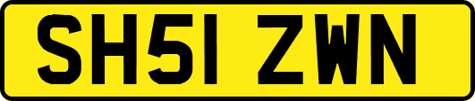SH51ZWN