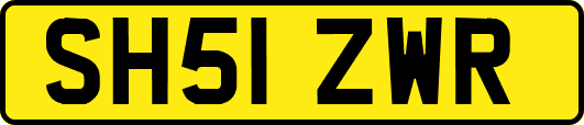 SH51ZWR